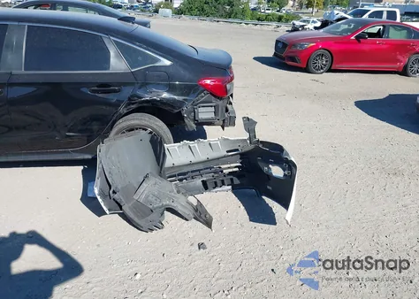 2013 Chevrolet Malibu 1Lt z USA, uszkodzony, nr VIN 1G11C5SA4DU151087